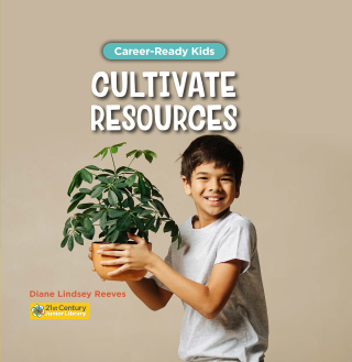 Imagen de apoyo de  Cultivate Resources