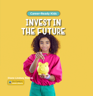 Imagen de apoyo de  Invest in the Future