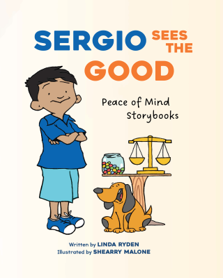 Imagen de apoyo de  Sergio Sees the Good