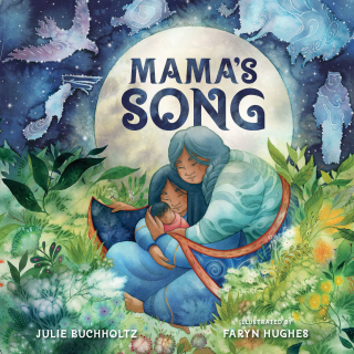 Imagen de apoyo de  Mama's Song