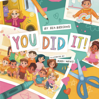 Imagen de apoyo de  You Did It!