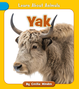 Imagen de apoyo de  Yak