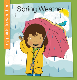 Imagen de apoyo de  Spring Weather