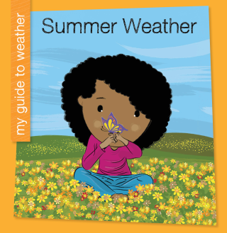 Imagen de apoyo de  Summer Weather