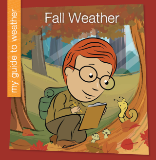 Imagen de apoyo de  Fall Weather