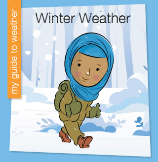 Imagen de apoyo de  Winter Weather