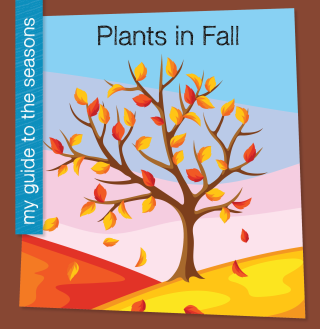 Imagen de apoyo de  Plants in Fall