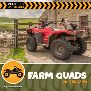 Farm Quads on the Farm
