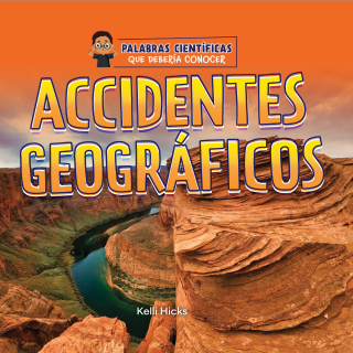 Accidentes Geográficos