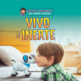 Vivo E Inerte