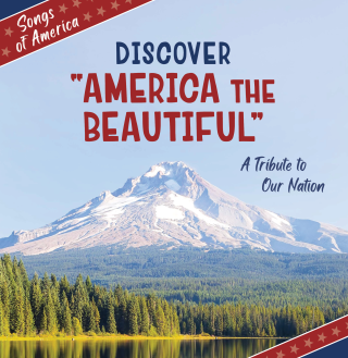 Imagen de apoyo de  Discover "America the Beautiful": A Tribute to Our Nation