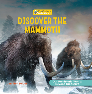 Discover the Mammoth