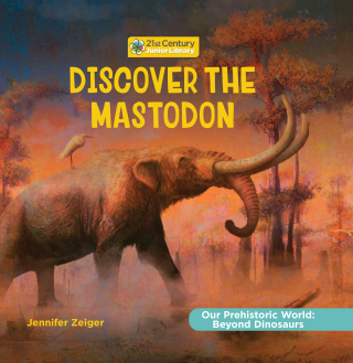 Discover the Mastodon