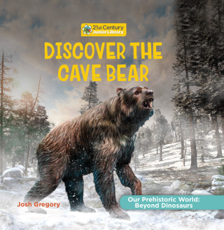 Discover the Cave Bear