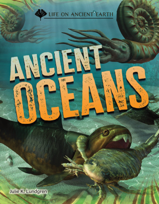Imagen de apoyo de  Ancient Oceans