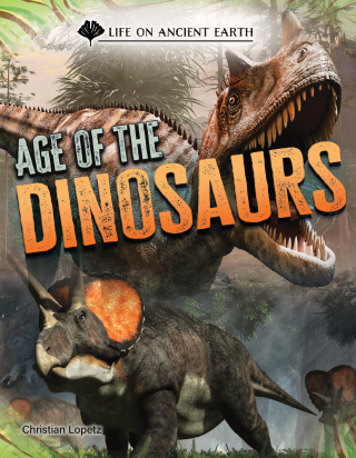 Imagen de apoyo de  Age of the Dinosaurs