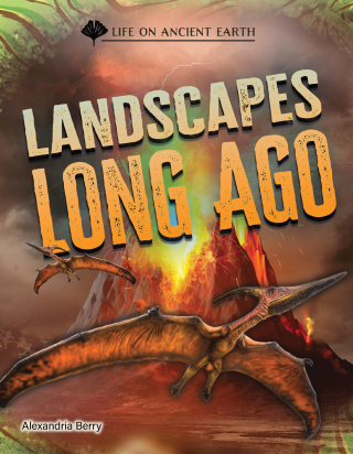 Imagen de apoyo de  Landscapes Long Ago