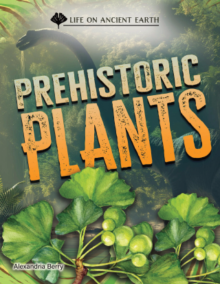 Imagen de apoyo de  Prehistoric Plants