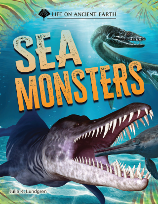 Imagen de apoyo de  Sea Monsters