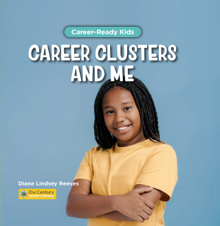 Imagen de apoyo de  Career Clusters and Me