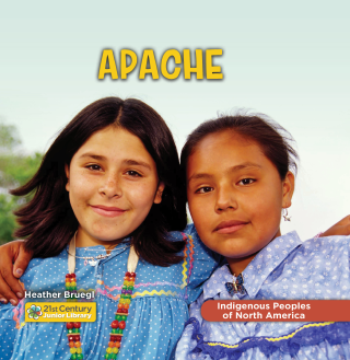 Imagen de apoyo de  Indigenous Peoples of North America: Apache