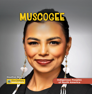 Imagen de apoyo de  Indigenous Peoples of North America: Muscogee