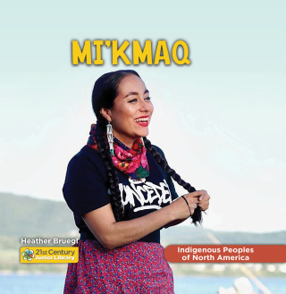Imagen de apoyo de  Indigenous Peoples of North America: Mi'kmaq