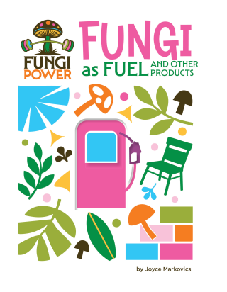 Imagen de apoyo de  Fungi as Fuel and Other Products