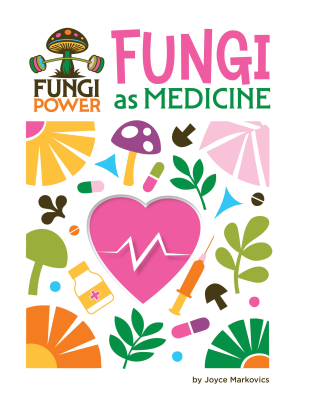 Imagen de apoyo de  Fungi as Medicine