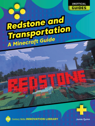 Redstone and Transportation: A Minecraft Guide