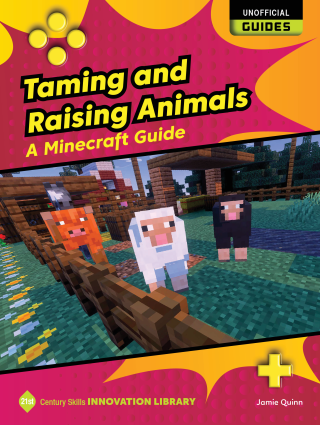 Taming and Raising Animals: A Minecraft Guide