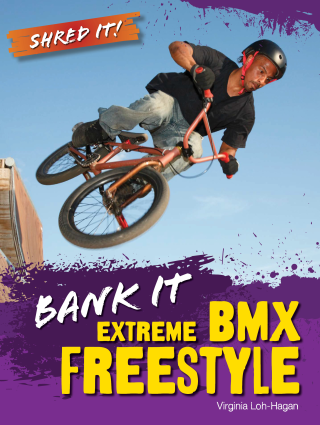 Bank It: Extreme BMX Freestyle