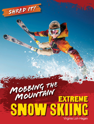 Imagen de apoyo de  Mobbing the Mountain: Extreme Snow Skiing
