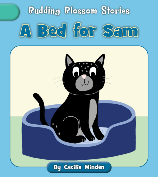 Imagen de apoyo de  A Bed for Sam