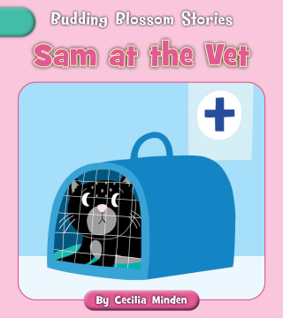 Imagen de apoyo de  Sam at the Vet