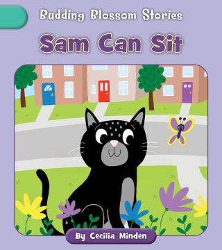 Imagen de apoyo de  Sam Can Sit