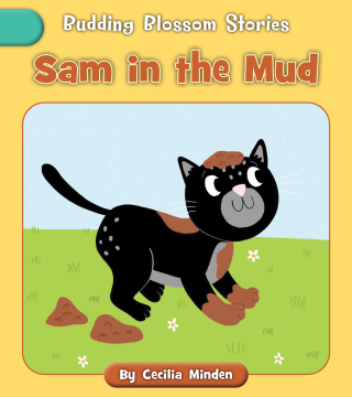 Imagen de apoyo de  Sam in the Mud