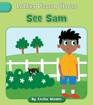 Imagen de apoyo de  See Sam