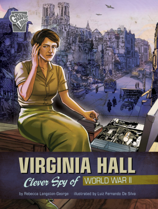 Imagen de apoyo de  Virginia Hall