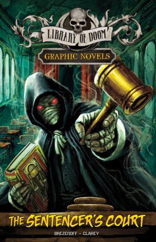Imagen de apoyo de The Sentencer's Court