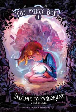 Imagen de apoyo de  Welcome to Pandorient