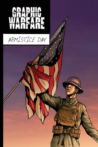 Imagen de apoyo de Armistice Day