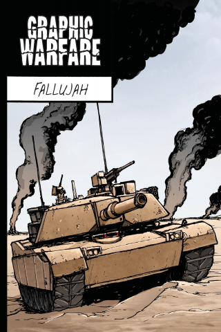 Imagen de apoyo de Fallujah