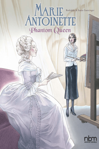 Imagen de apoyo de  Marie Antoinette, Phantom Queen
