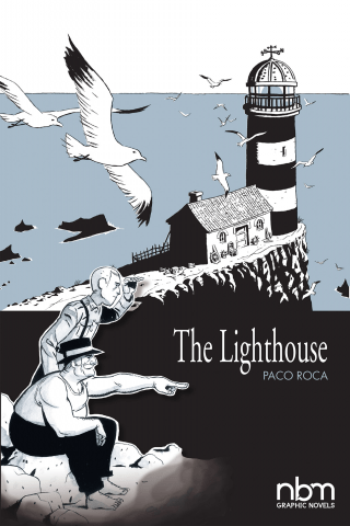 Imagen de apoyo de  The Lighthouse