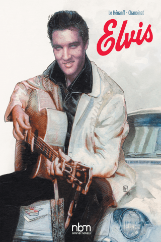 Imagen de apoyo de  Elvis