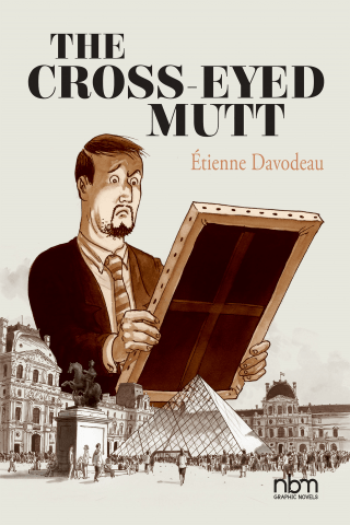 Imagen de apoyo de  The Cross Eyed Mutt