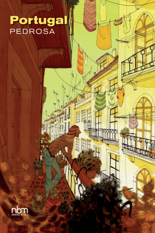 Imagen de apoyo de  Portugal
