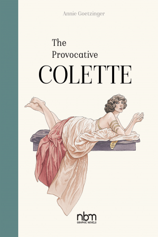 Imagen de apoyo de  The Provocative Colette