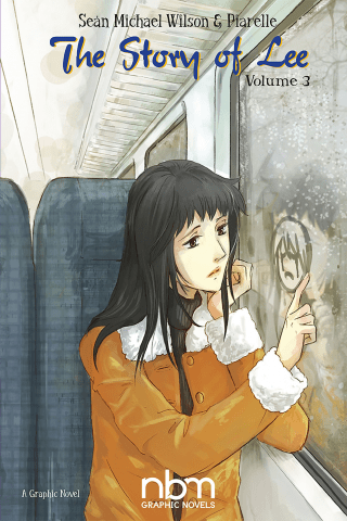Imagen de apoyo de  Story of Lee Vol #3
